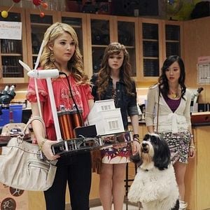 Foto Frenemies (TV)