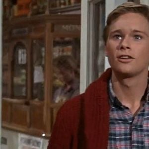 Foto Brandon De Wilde