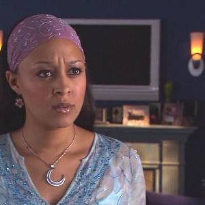 Foto Tia Mowry-Hardrict