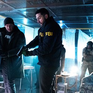 Foto F.B.I.
