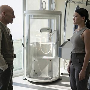 Foto Star Trek: Picard