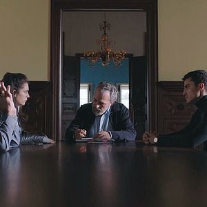 Foto Vivir sin permiso