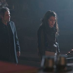 Foto Vivir sin permiso