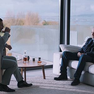 Foto Vivir sin permiso