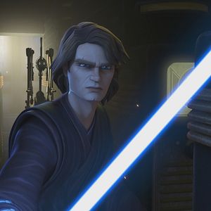 Foto Star Wars: The Clone Wars (2008)