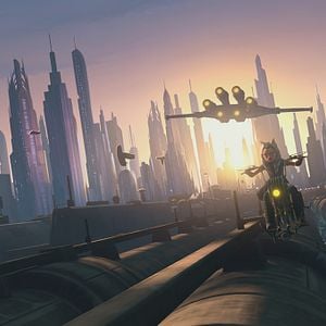 Foto Star Wars: The Clone Wars (2008)