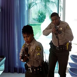 Foto Shane Paul McGhie