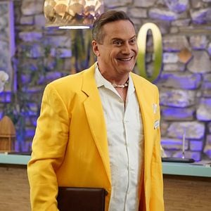 Foto Michael Hitchcock