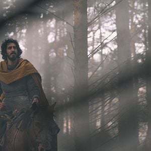 Foto Dev Patel