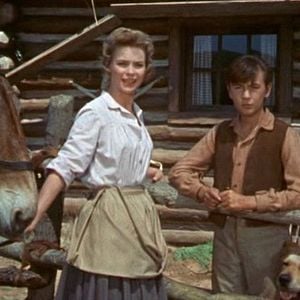 Foto Dorothy McGuire