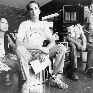 Foto Theodore Thomas