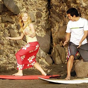 Foto Johnny Kapahala: Contra corriente 2