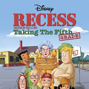 Foto La banda del patio: Ya está en 5º curso