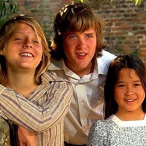 Foto El secreto del castillo