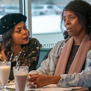 Foto Taraji P. Henson