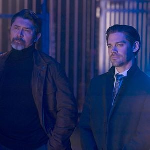 Foto Lou Diamond Phillips