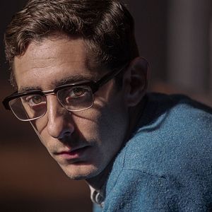 Foto La línea invisible