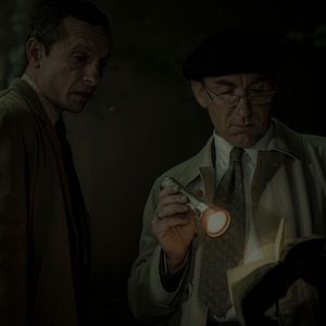 Foto Antonio de la Torre