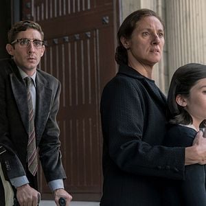 Foto La línea invisible