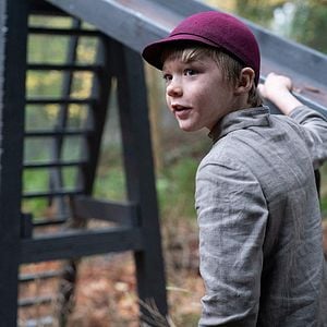 Foto Gretel & Hansel