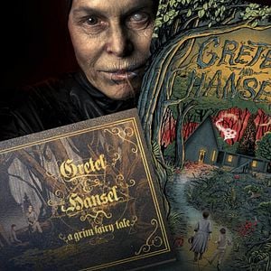 Foto Gretel & Hansel