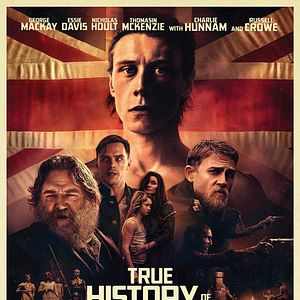 Foto La verdadera historia de la banda de Kelly