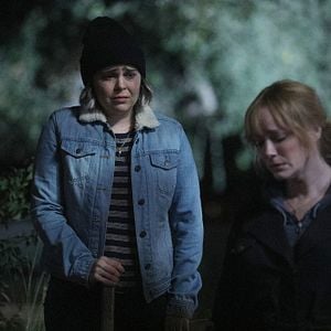 Foto Christina Hendricks