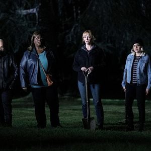 Foto Christina Hendricks