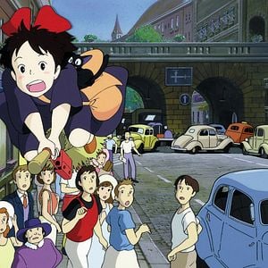 Foto Nicky, la aprendiz de bruja