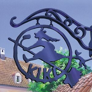 Foto Nicky, la aprendiz de bruja