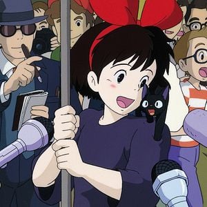 Foto Nicky, la aprendiz de bruja