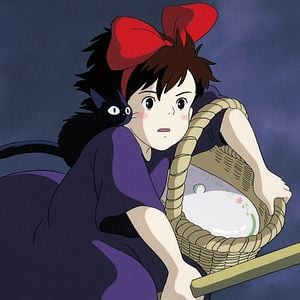 Foto Nicky, la aprendiz de bruja