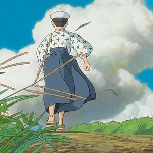 Foto El viento se levanta