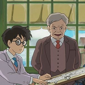 Foto El viento se levanta