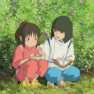 Foto El viaje de Chihiro