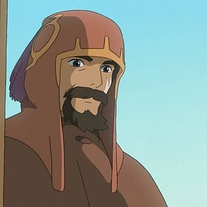 Foto Cuentos de Terramar