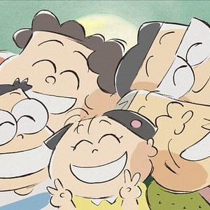 Foto Mis vecinos los Yamada