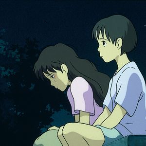 Foto Susurros del corazón