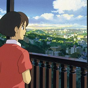 Foto Susurros del corazón