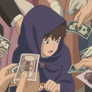 Foto El recuerdo de Marnie