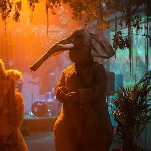 Foto Viaje sangriento