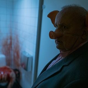 Foto Viaje sangriento