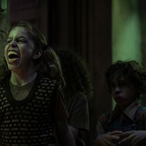 Foto Viaje sangriento