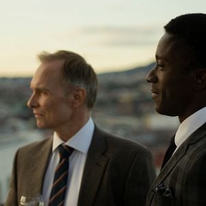 Foto Viaje sangriento