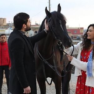 Foto Hercai