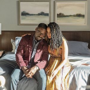 Foto Sterling K. Brown