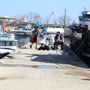 Foto Yildiz, un amor indomable