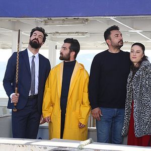 Foto Yildiz, un amor indomable