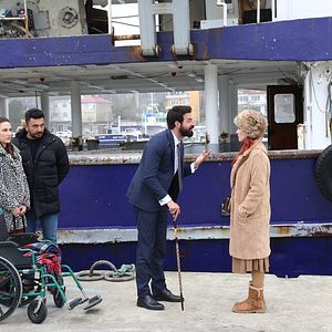 Foto Yildiz, un amor indomable