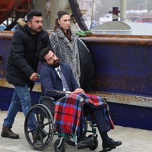 Foto Yildiz, un amor indomable